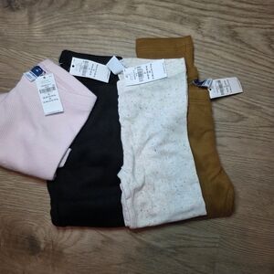BNWT Old Navy Kids 3T Leggings